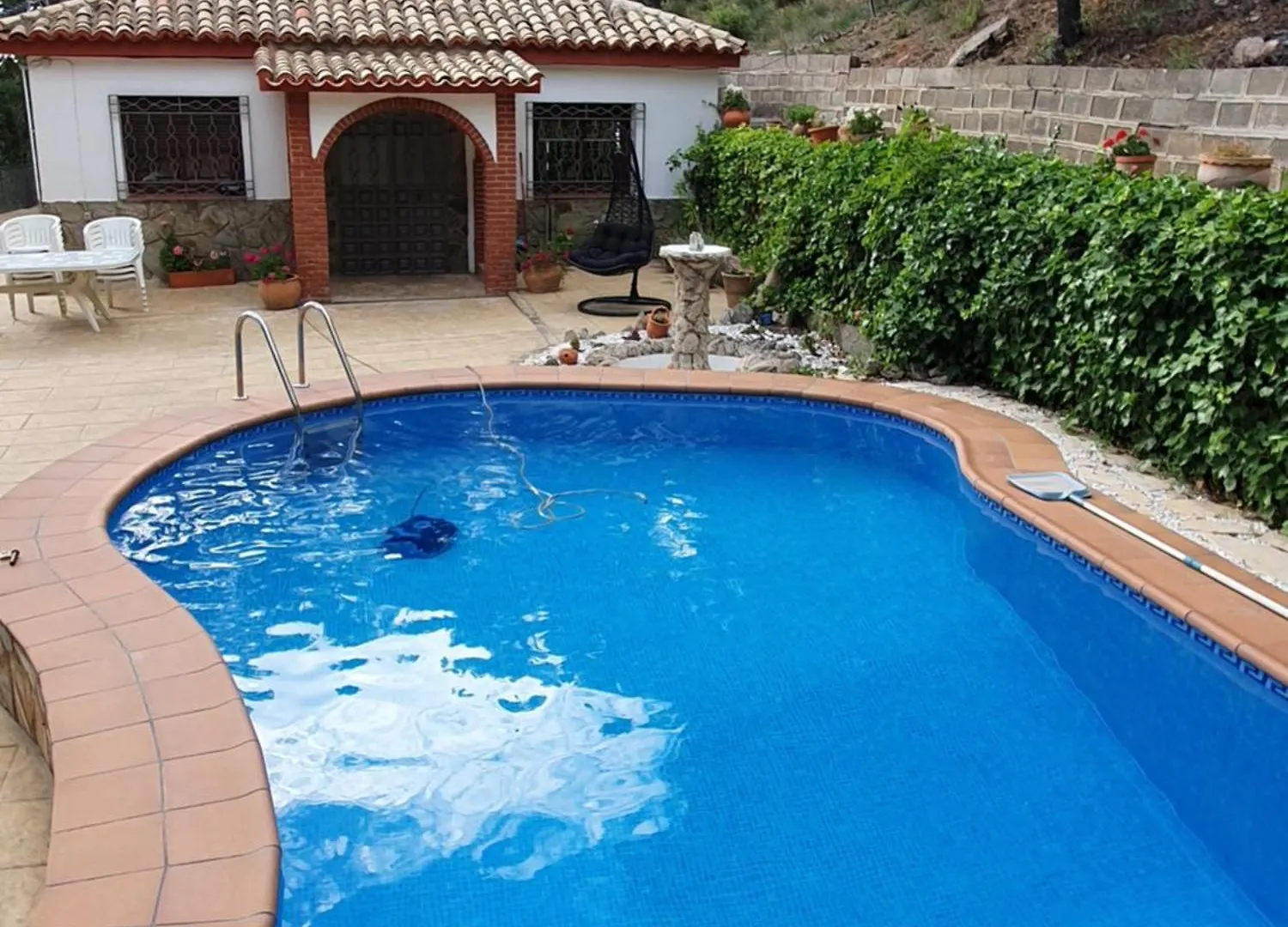 Casa Majacielos 布伦切尔